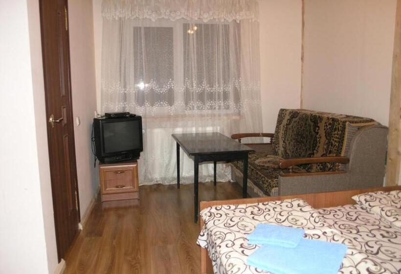 پانسیون Arnika Tatariv