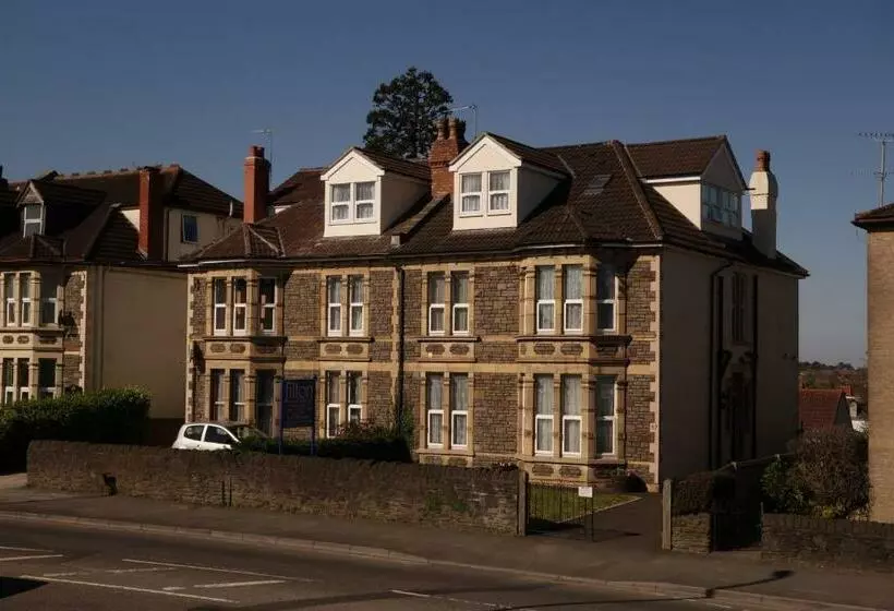 Majatalo Filton Guest House