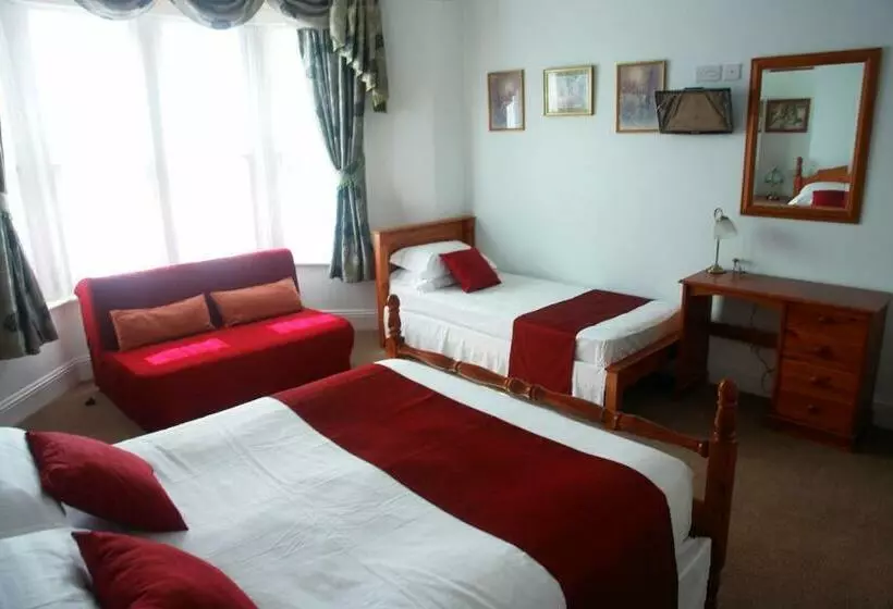 Majatalo Filton Guest House