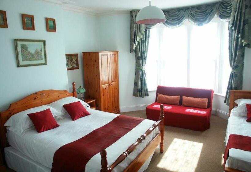 펜션 Filton Guest House