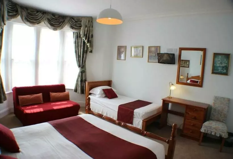 Majatalo Filton Guest House