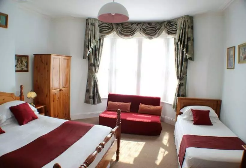 Majatalo Filton Guest House