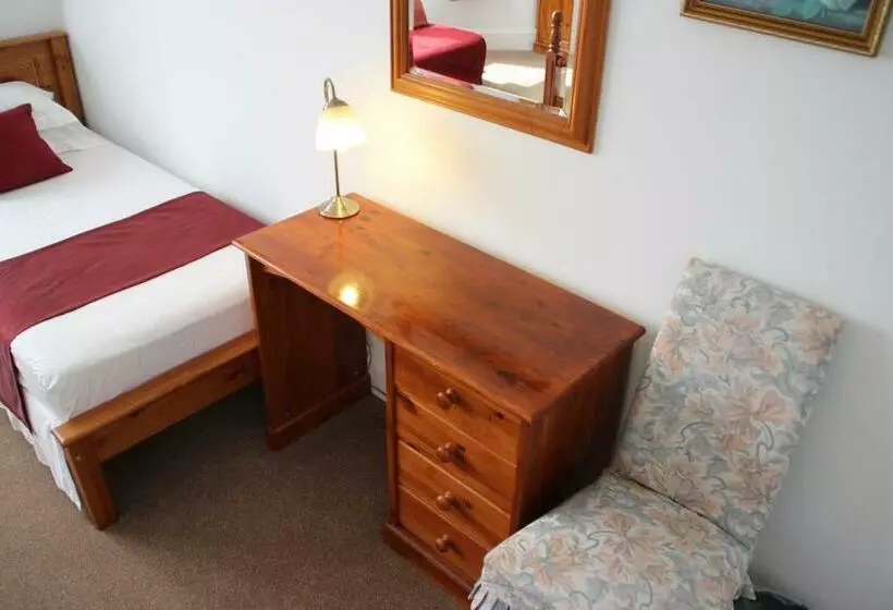 Majatalo Filton Guest House