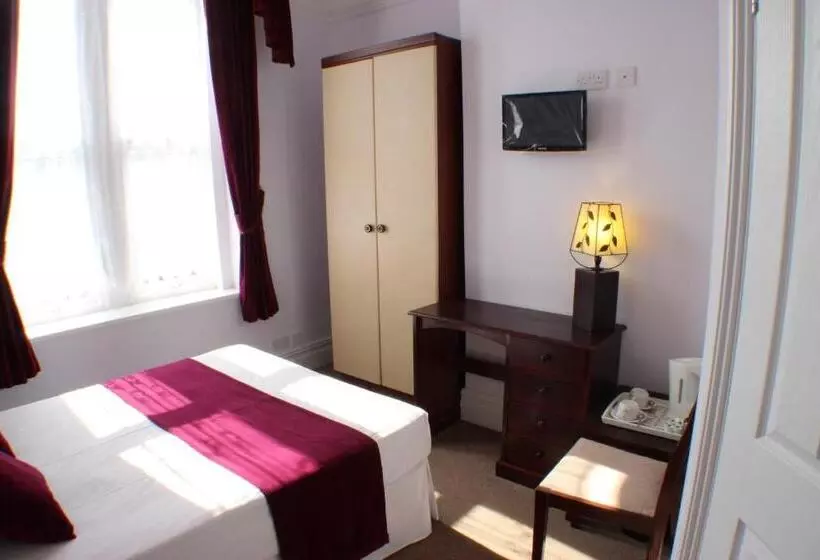 Majatalo Filton Guest House