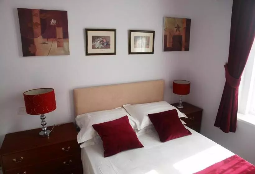 Majatalo Filton Guest House