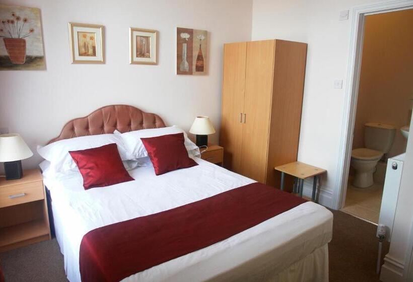 펜션 Filton Guest House