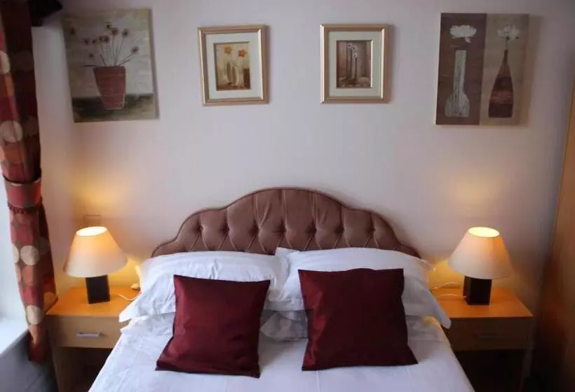 Majatalo Filton Guest House