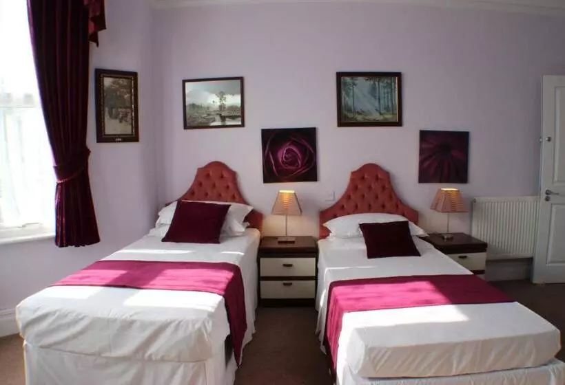 Majatalo Filton Guest House