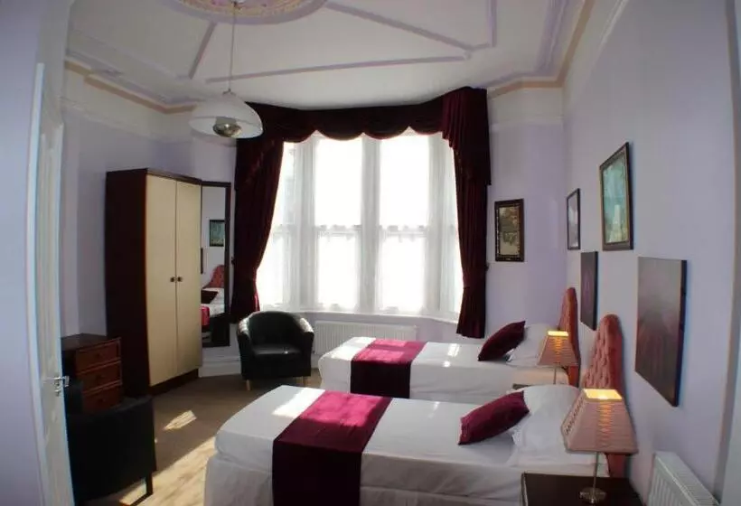 Majatalo Filton Guest House