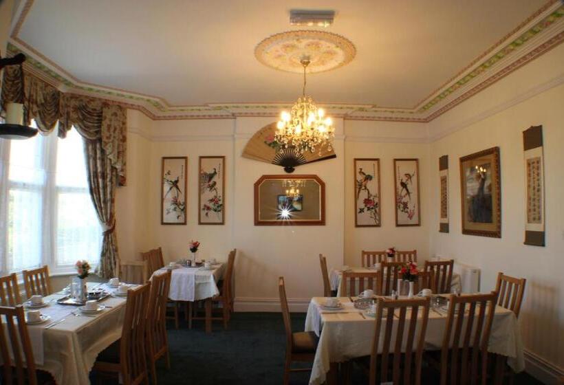 펜션 Filton Guest House