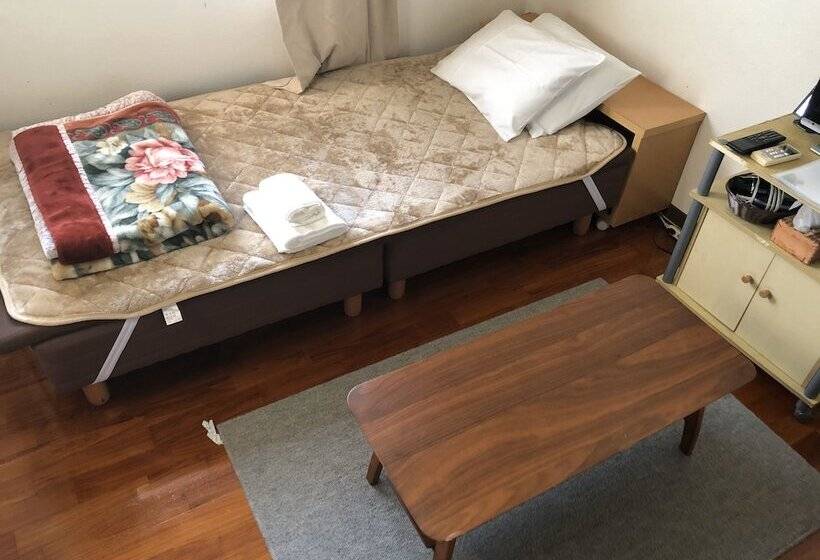 پانسیون Guest House Shimanchu