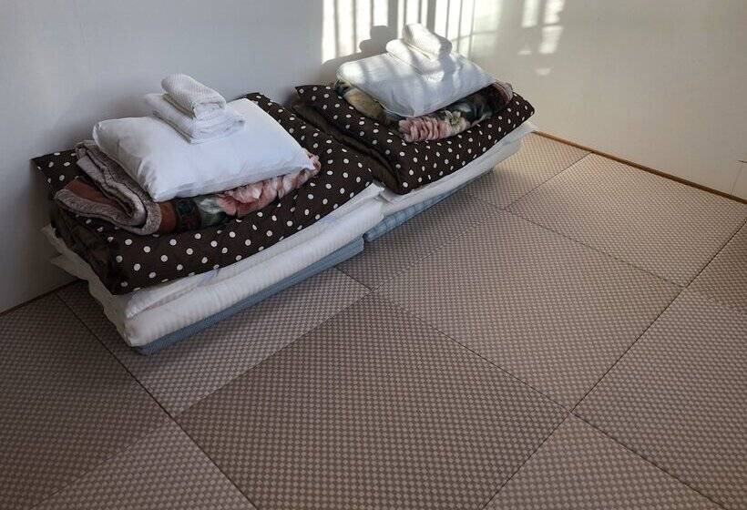 پانسیون Guest House Shimanchu