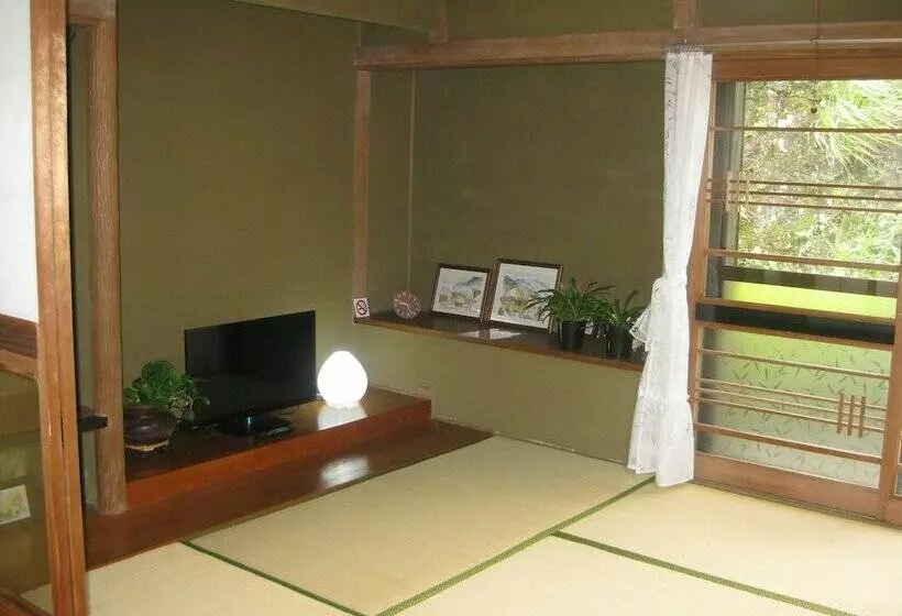 Majatalo Minpaku Haruna