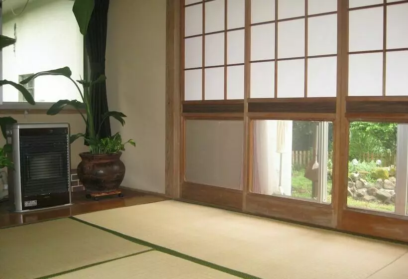 Majatalo Minpaku Haruna