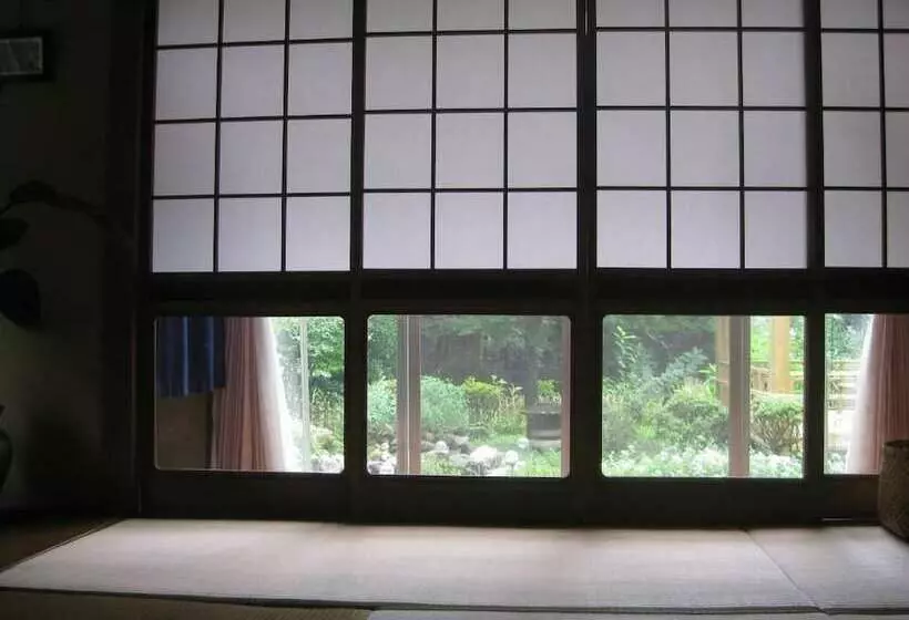 Majatalo Minpaku Haruna