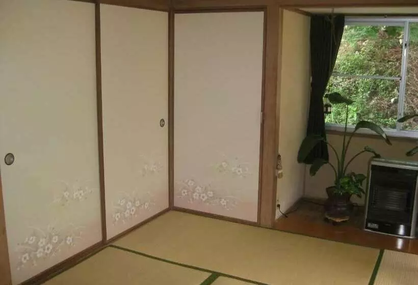 Majatalo Minpaku Haruna