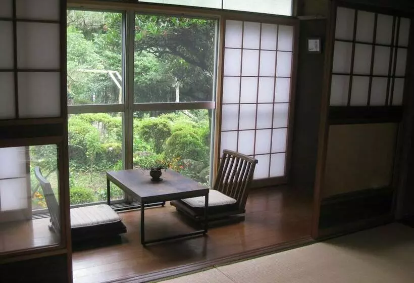 Majatalo Minpaku Haruna