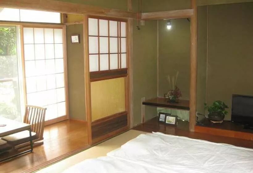 Majatalo Minpaku Haruna