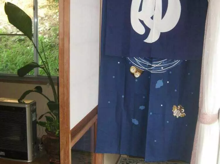 Majatalo Minpaku Haruna