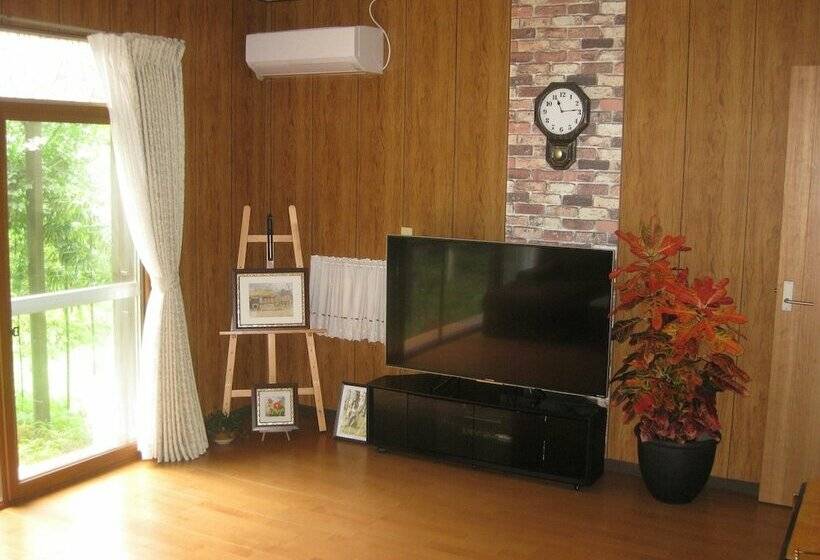 Pensjonat Minpaku Haruna