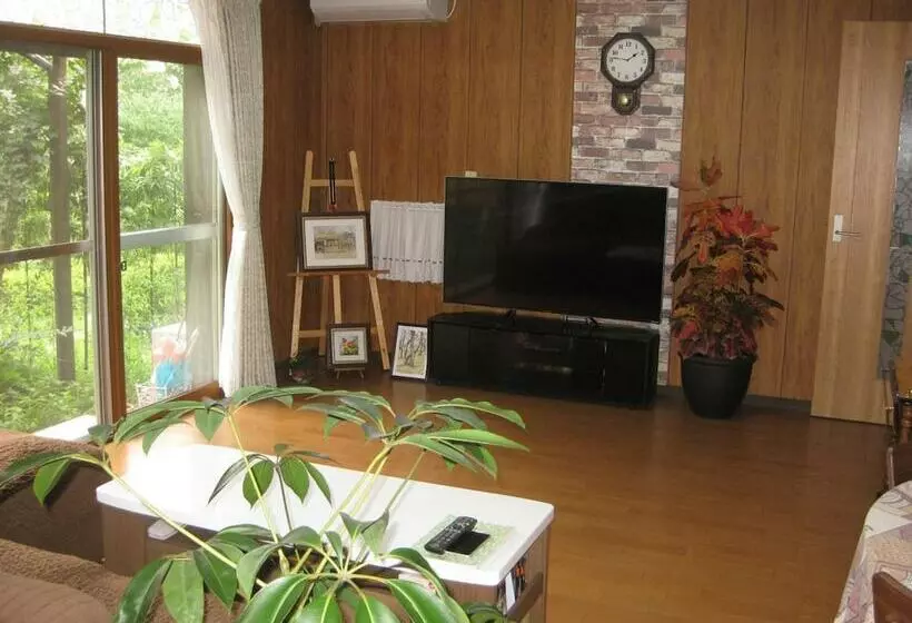 Majatalo Minpaku Haruna