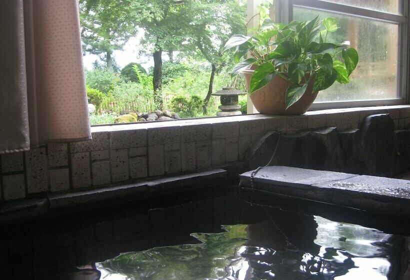 Pensjonat Minpaku Haruna