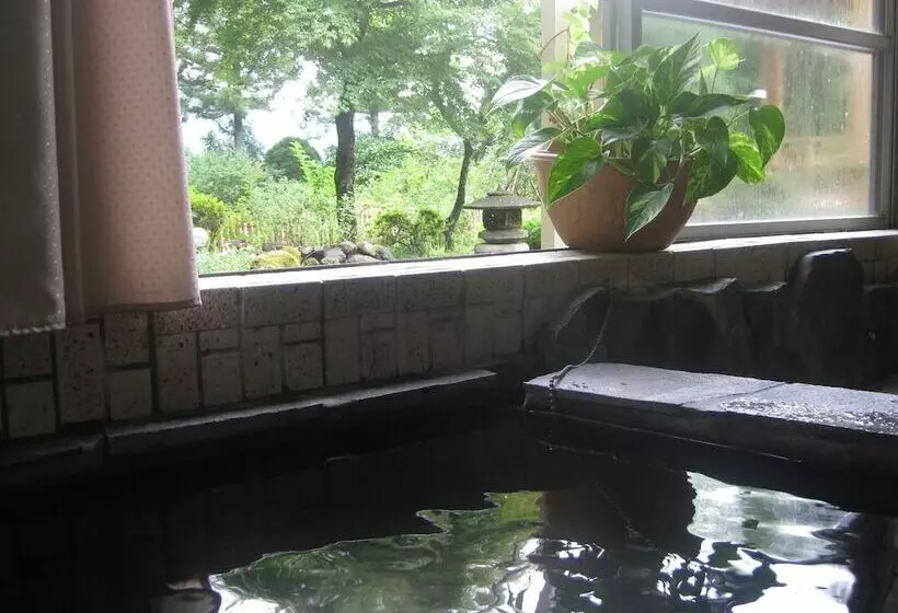 Majatalo Minpaku Haruna