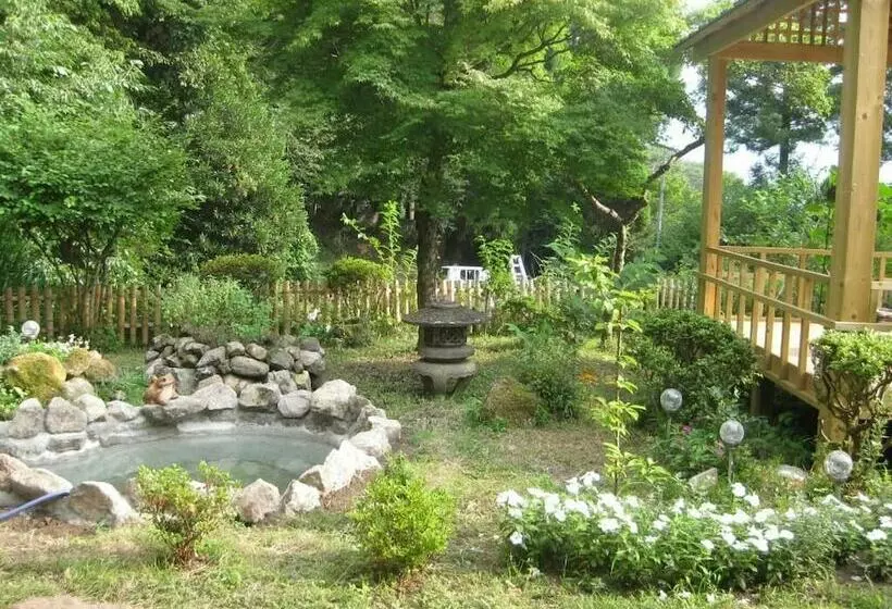 Majatalo Minpaku Haruna