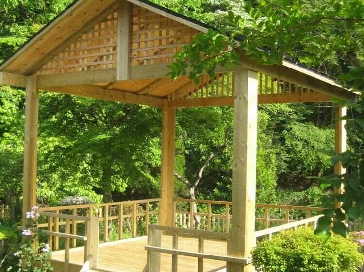 Majatalo Minpaku Haruna