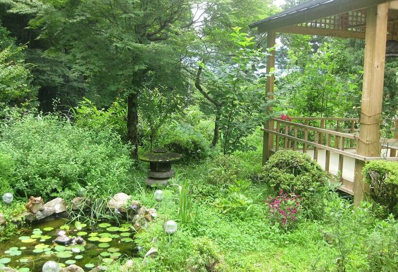 Pensjonat Minpaku Haruna