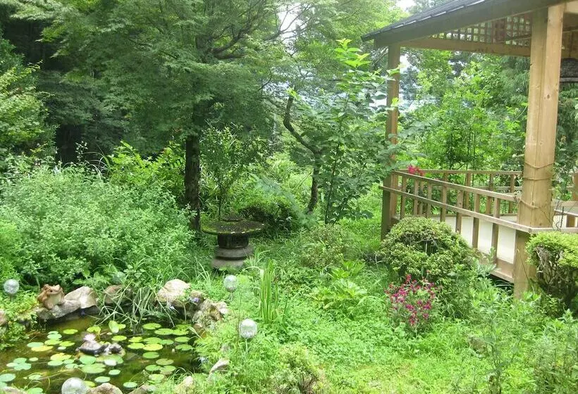 Majatalo Minpaku Haruna