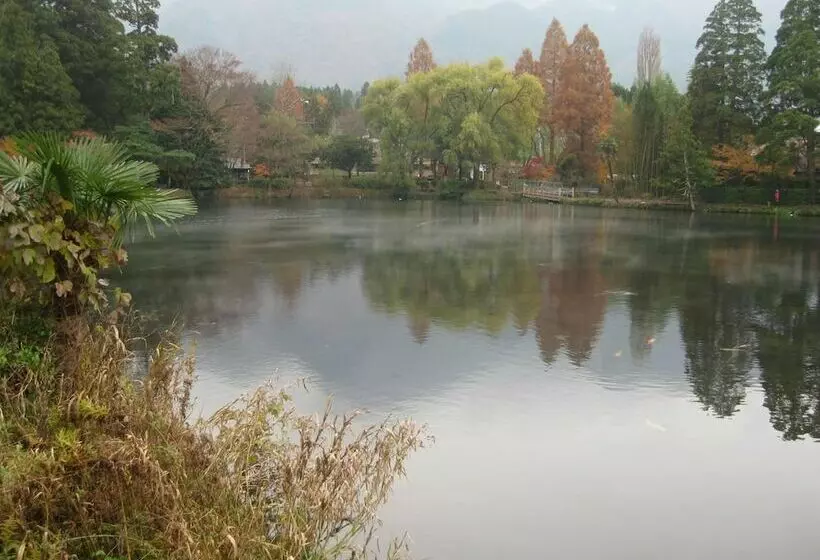 Majatalo Minpaku Haruna