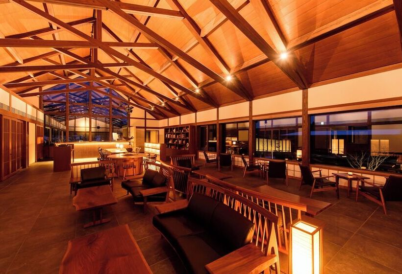 Pensão Niseko Inn Of Youtei Raku Suisan