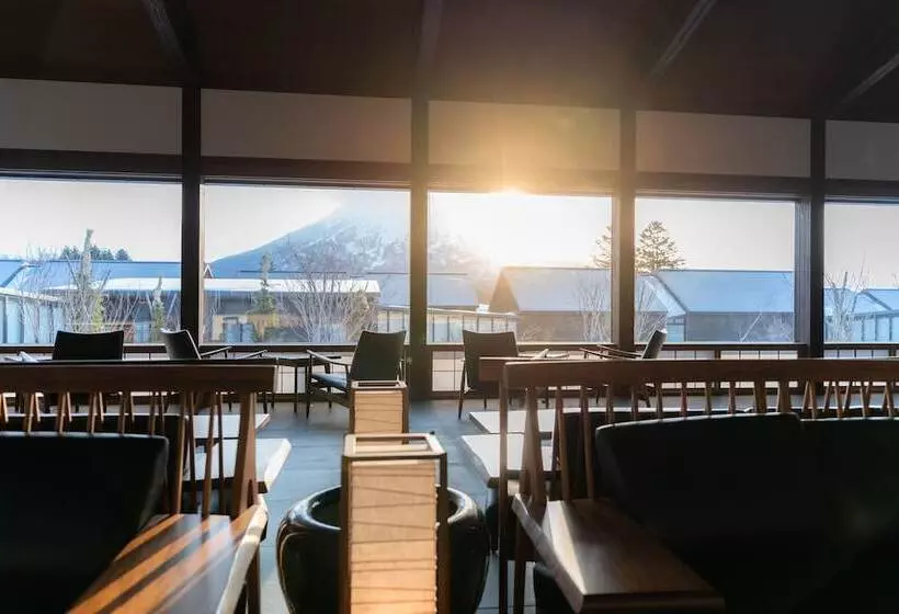 Majatalo Niseko Inn Of Youtei Raku Suisan