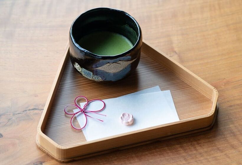 Pensão Niseko Inn Of Youtei Raku Suisan