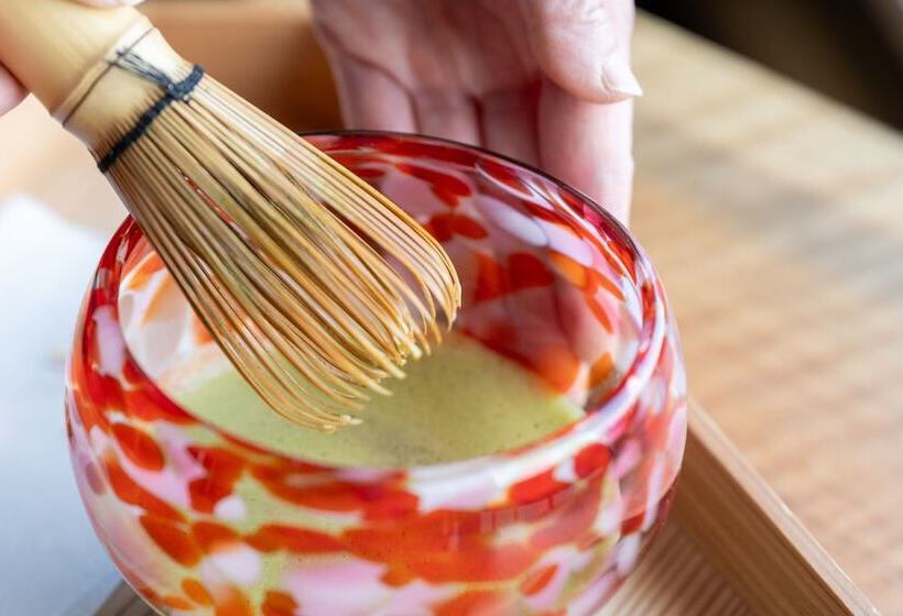 Pensão Niseko Inn Of Youtei Raku Suisan