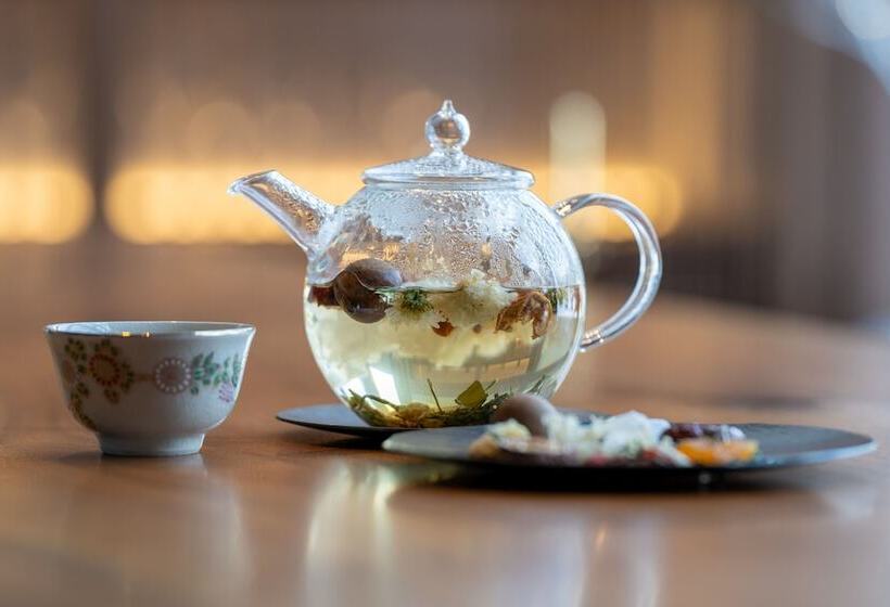 Pensão Niseko Inn Of Youtei Raku Suisan