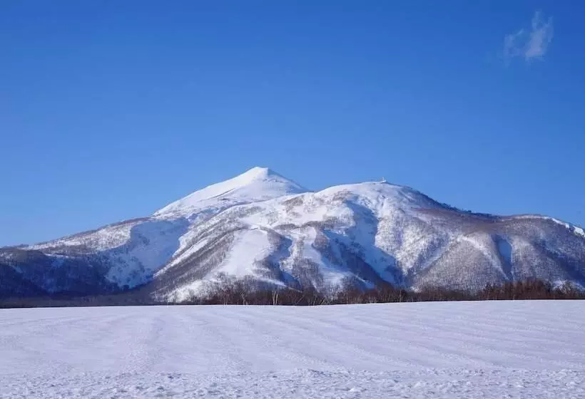 Majatalo Niseko Inn Of Youtei Raku Suisan