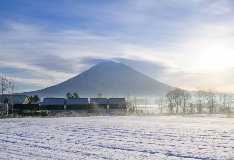 Majatalo Niseko Inn Of Youtei Raku Suisan