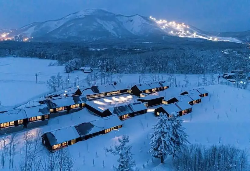 Majatalo Niseko Inn Of Youtei Raku Suisan