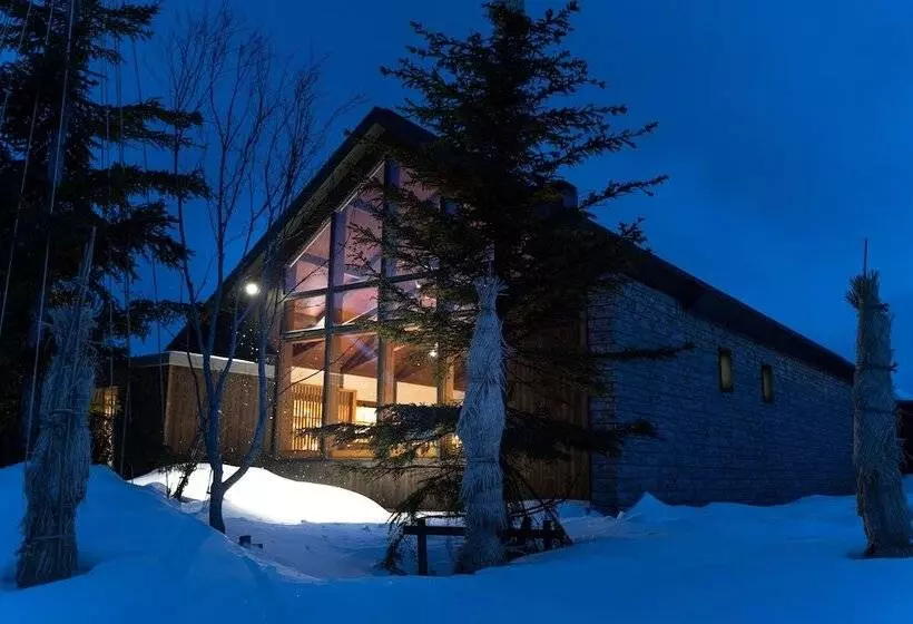 Majatalo Niseko Inn Of Youtei Raku Suisan