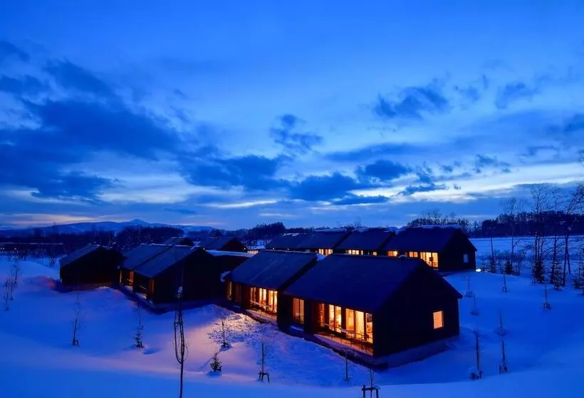 Majatalo Niseko Inn Of Youtei Raku Suisan