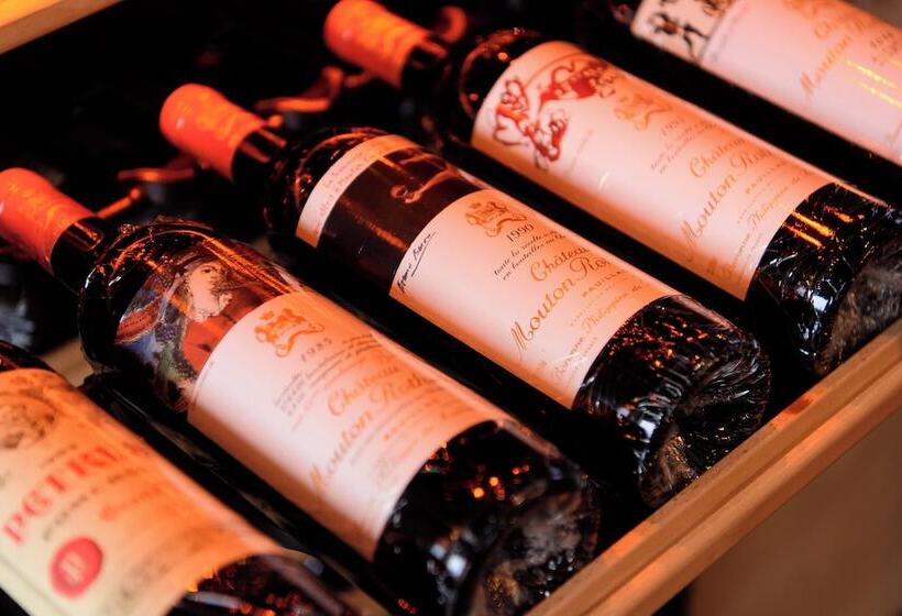 Pensão Niseko Inn Of Youtei Raku Suisan