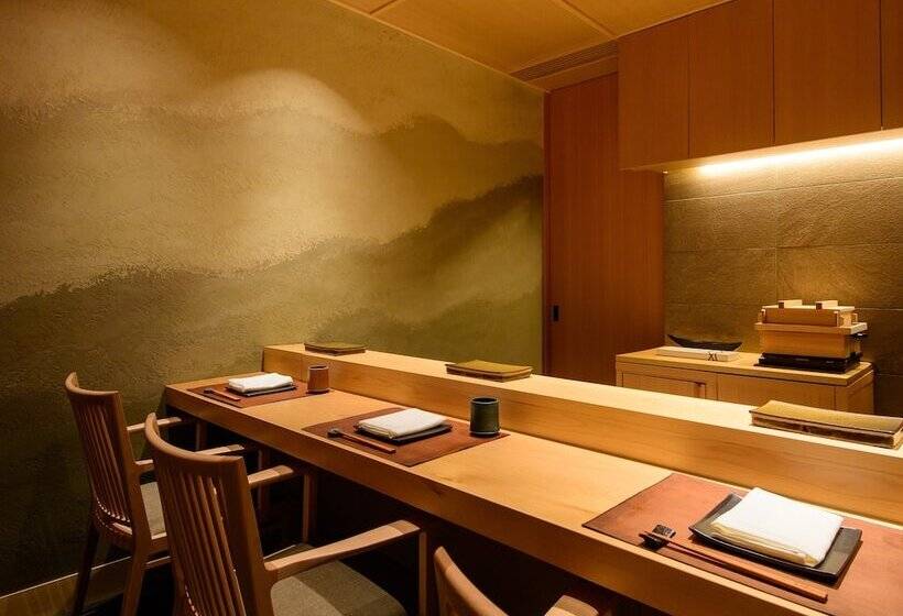 Pensão Niseko Inn Of Youtei Raku Suisan