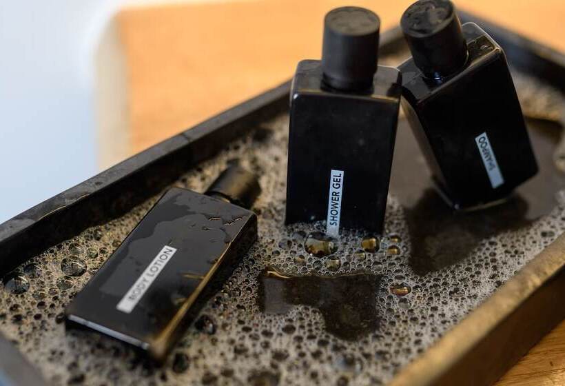 ペンション Vrachos Suites Mykonos