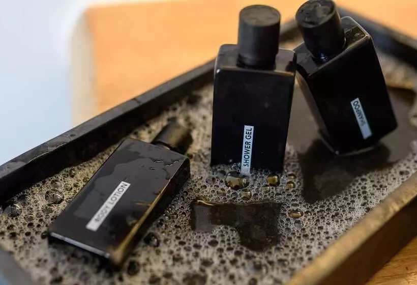 ペンション Vrachos Suites Mykonos