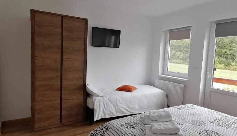 Pensiunea Rozelor Stațiunea Climaterică Sâmbăta