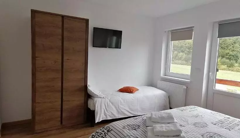 Pensiunea Rozelor Stațiunea Climaterică Sâmbăta