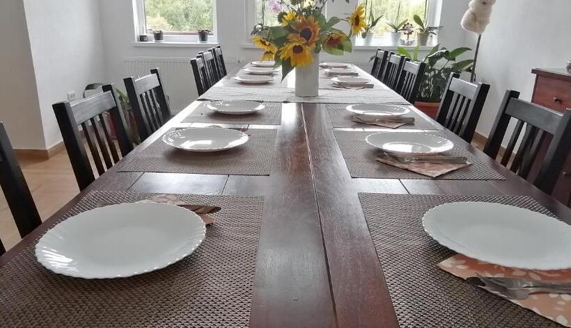 Pensiunea Rozelor Stațiunea Climaterică Sâmbăta