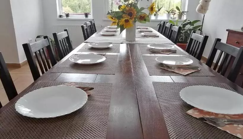 Pensiunea Rozelor Stațiunea Climaterică Sâmbăta